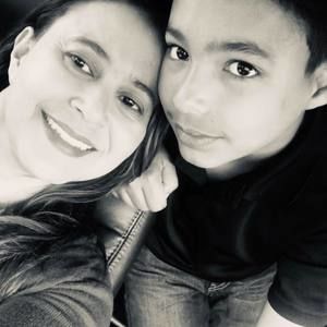 Meet your Posher, Grisel